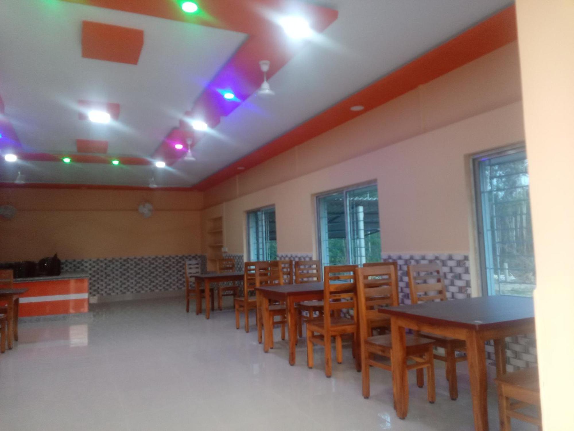 Hotel Olivia And Resort Bānkura 외부 사진