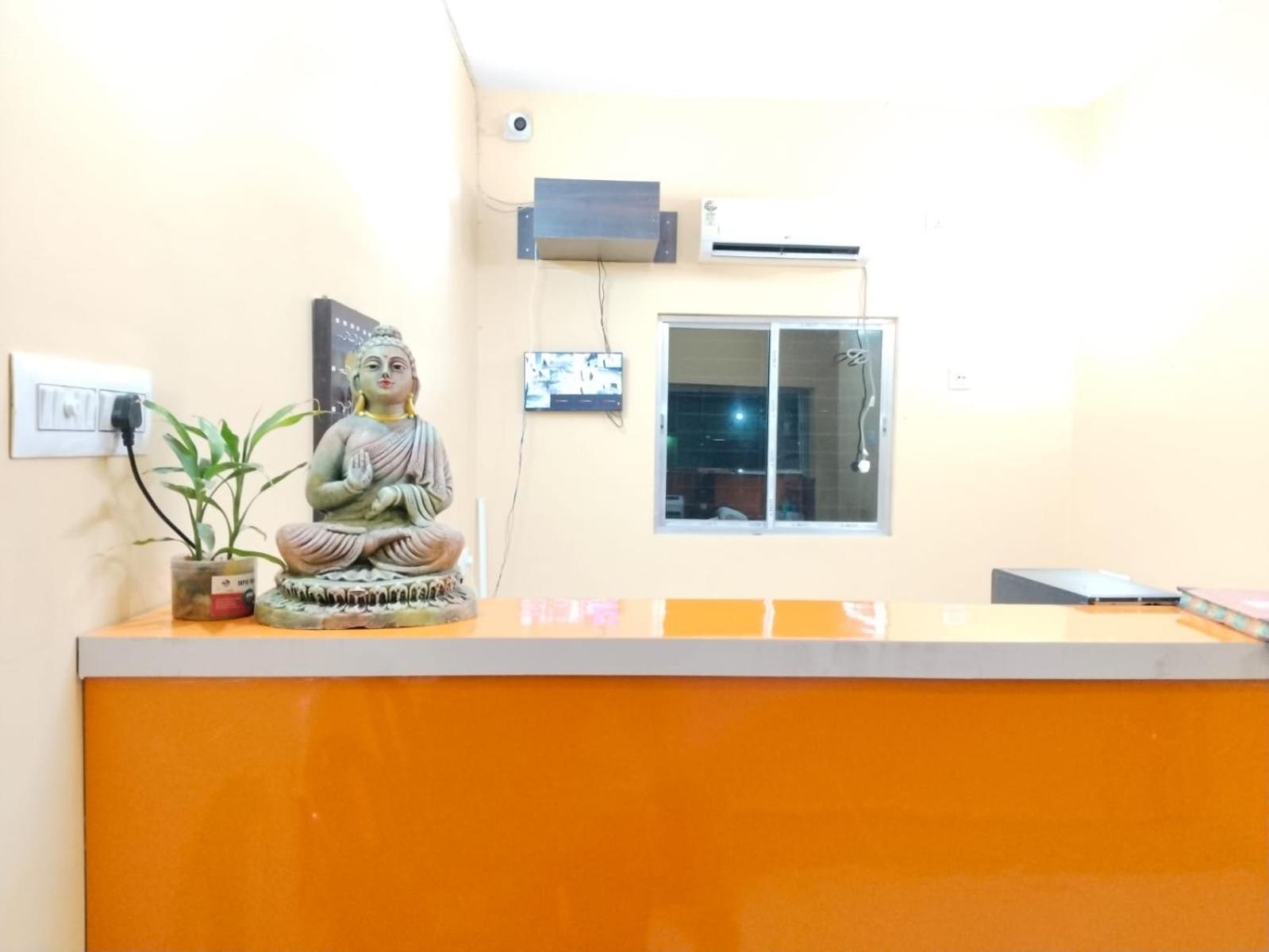 Hotel Olivia And Resort Bānkura 외부 사진