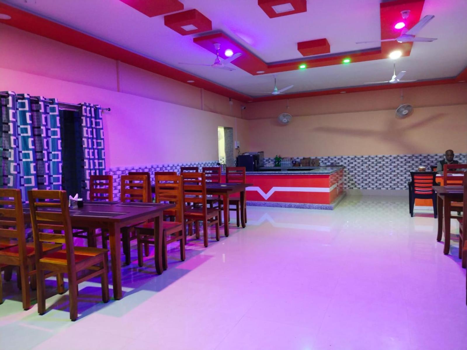 Hotel Olivia And Resort Bānkura 외부 사진