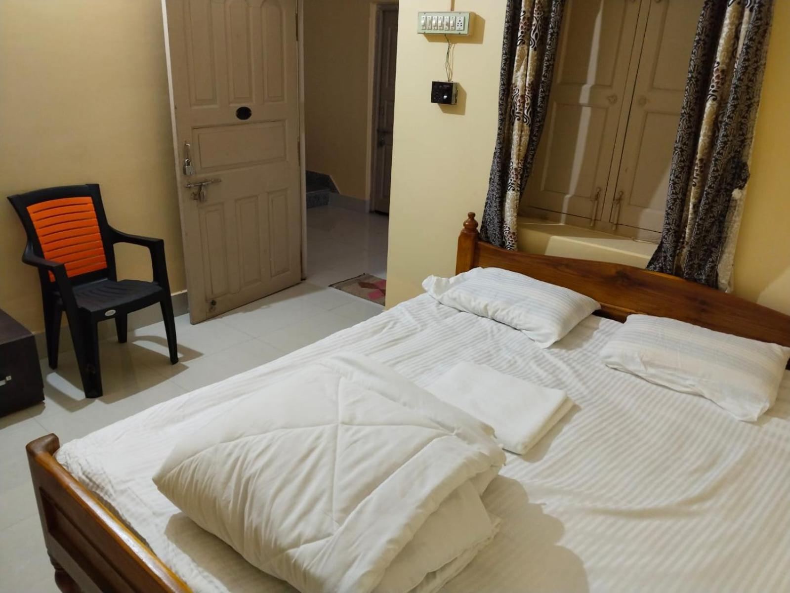 Hotel Olivia And Resort Bānkura 외부 사진