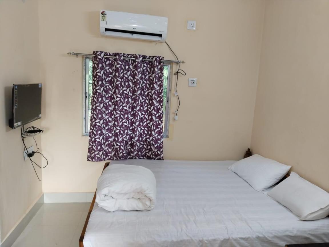 Hotel Olivia And Resort Bānkura 외부 사진