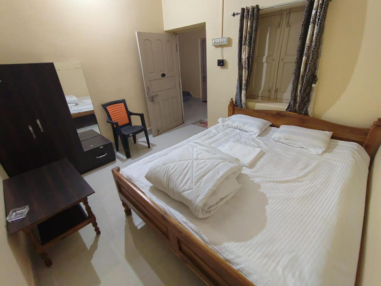 Hotel Olivia And Resort Bānkura 외부 사진