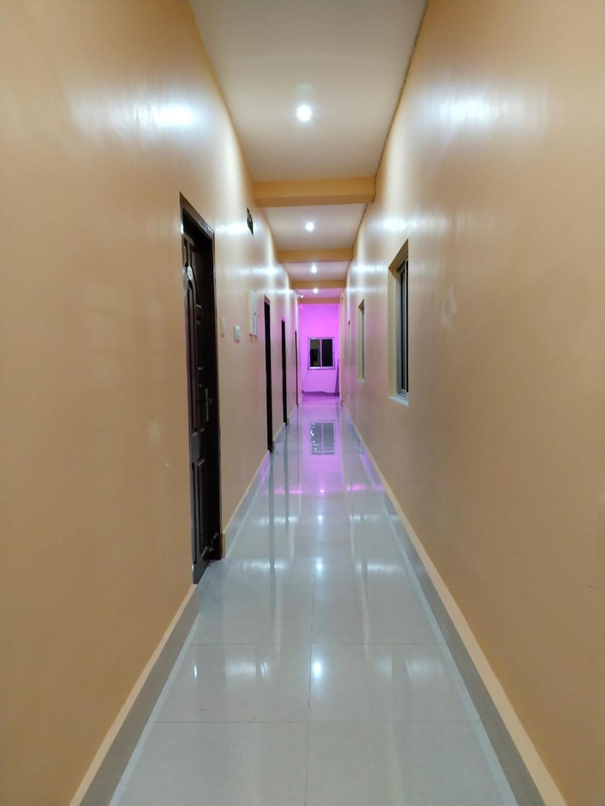 Hotel Olivia And Resort Bānkura 외부 사진